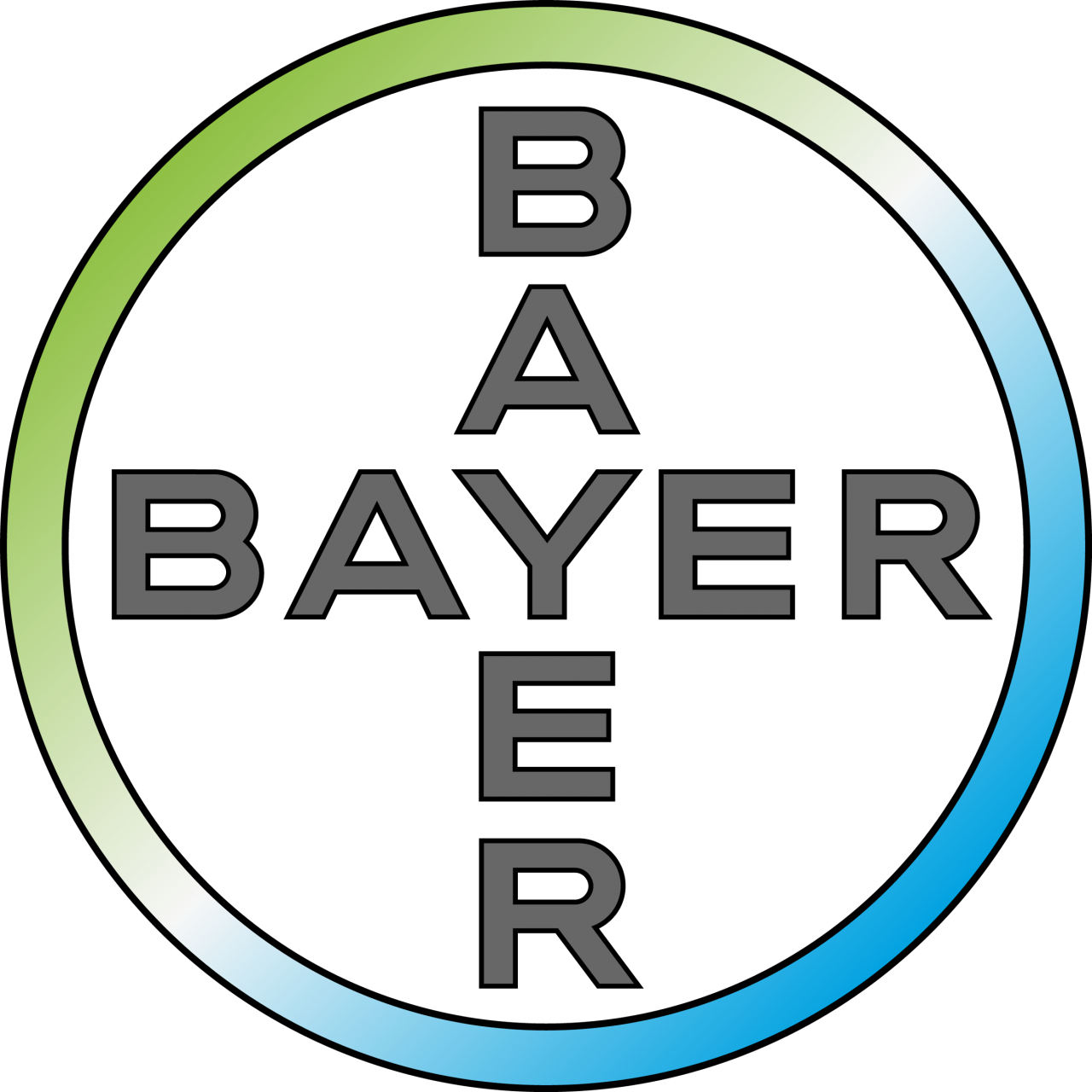 Bayer Brand Logo