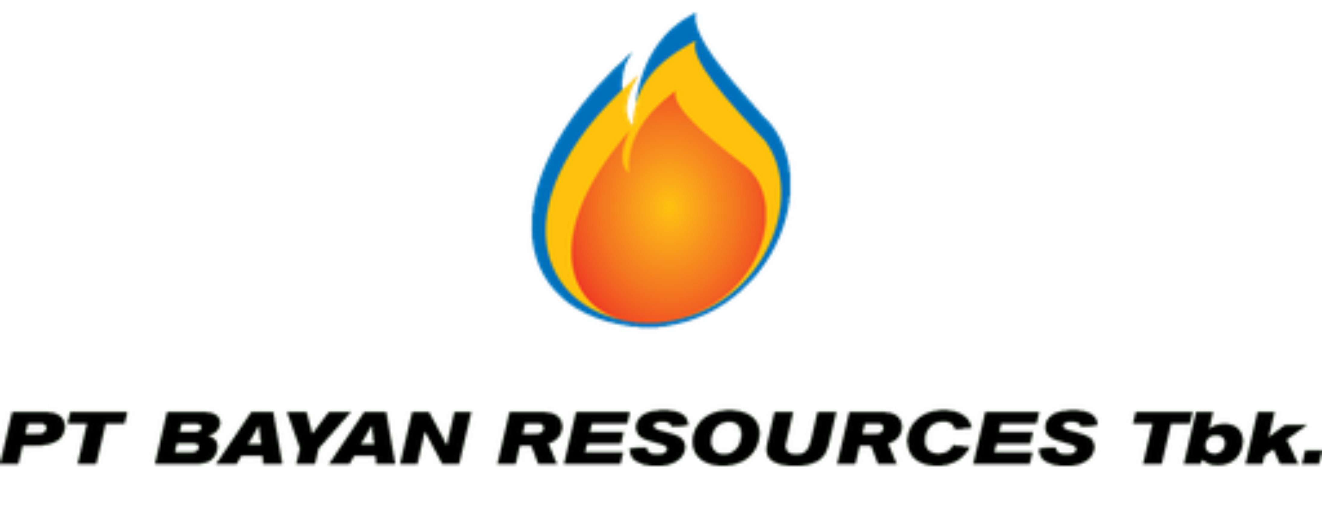 Bayan Resources Brand Logo