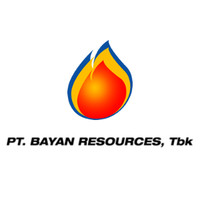 Bayan Resources Brand Logo