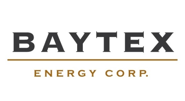 Baytex Energy Co Brand Logo