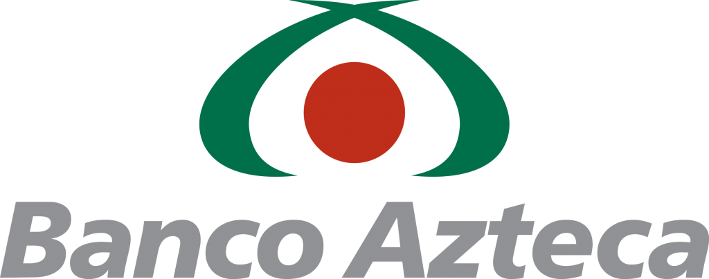 Banco Azteca Brand Logo