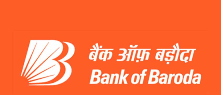 Bank Of Baroda Brand Logo