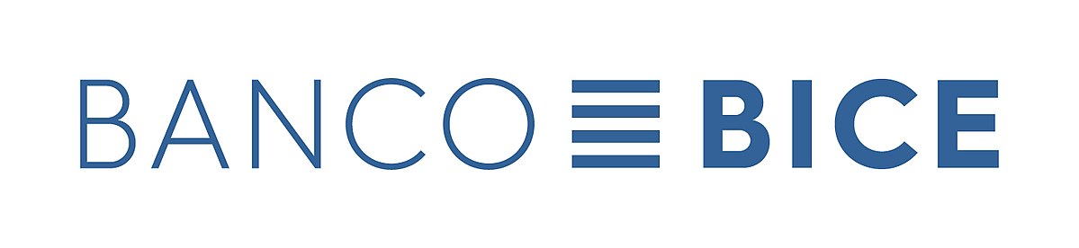 BANCO BICE Brand Logo