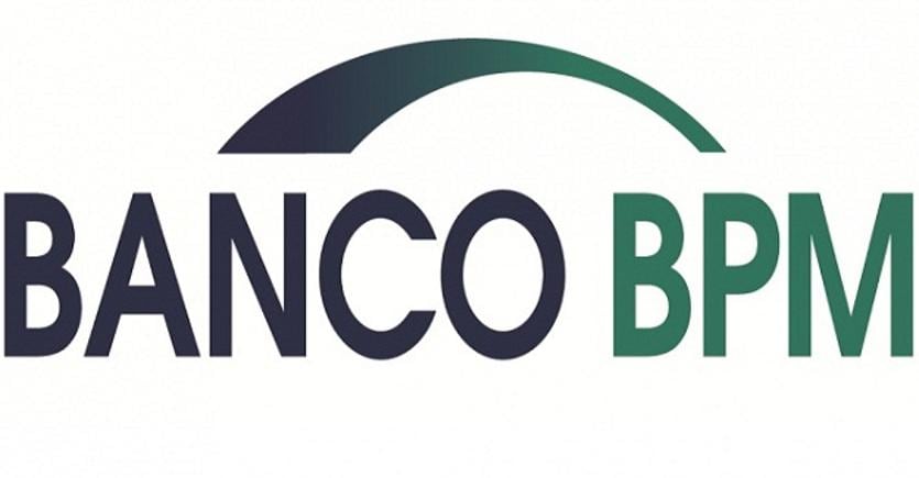 Banco BPM Brand Logo