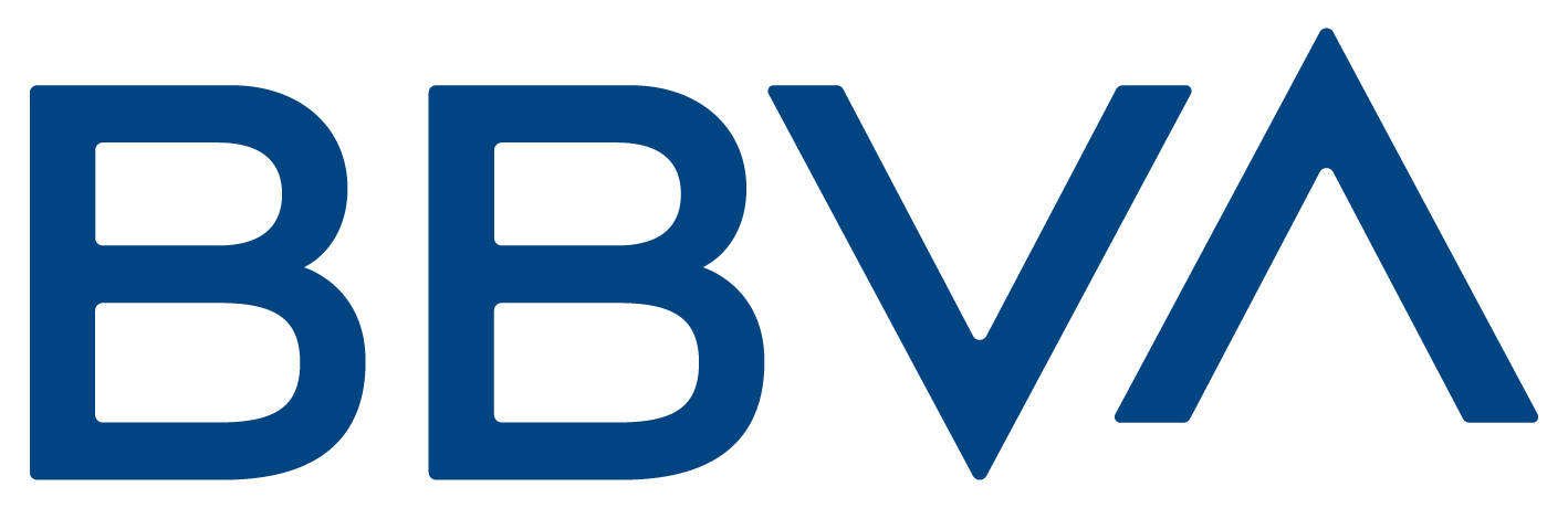 BBVA Brand Logo