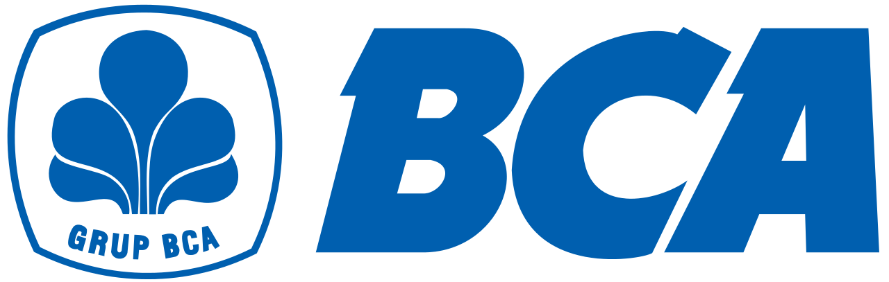 BCA Brand Logo