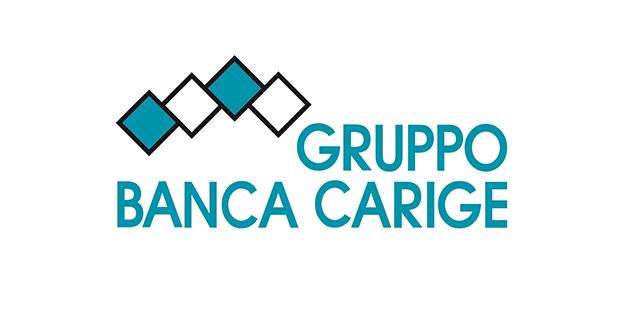 Banca Carige Brand Logo