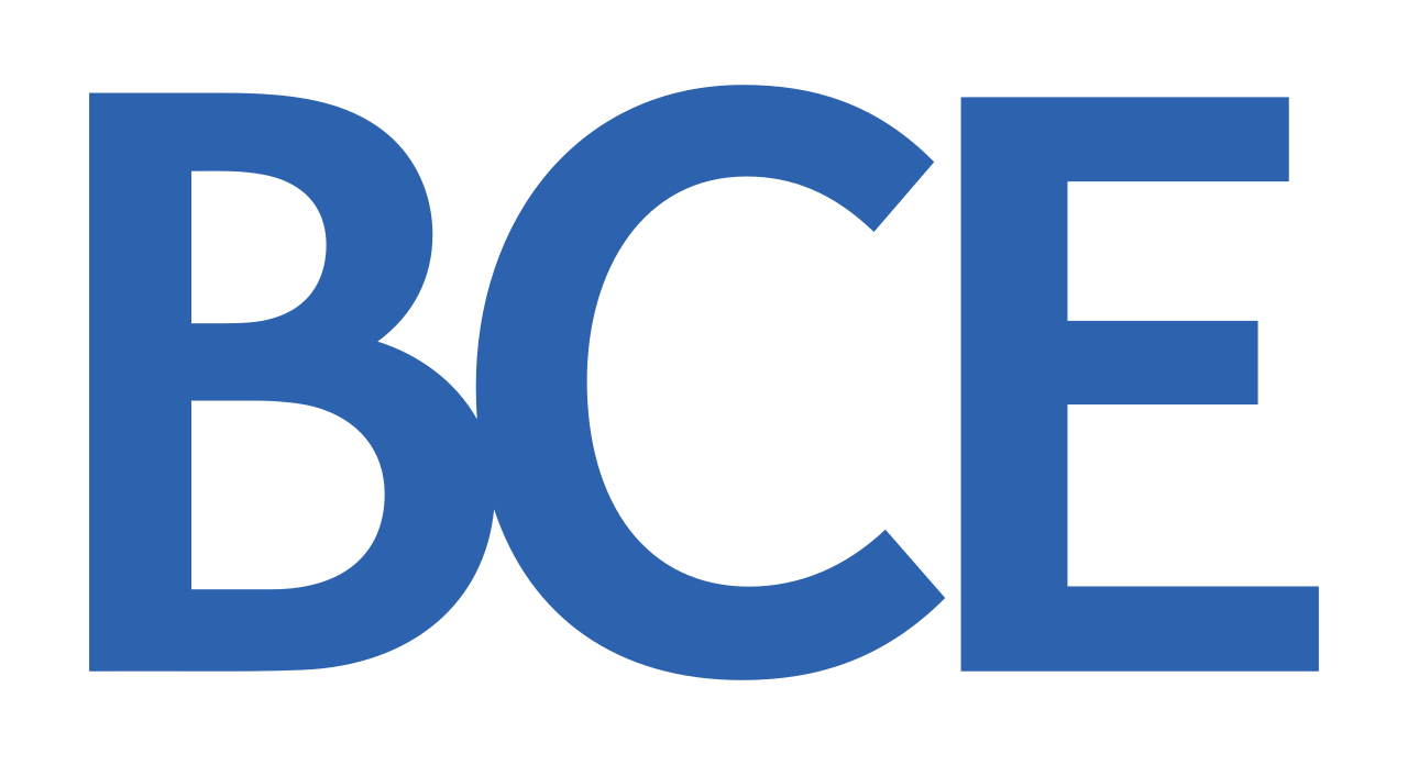 BCE Brand Logo