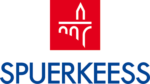 Spuerkeess Brand Logo