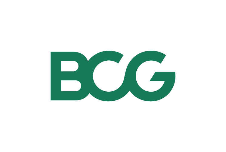 BCG Brand Logo