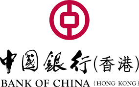 Bank of China (Hong Kong) Brand Logo