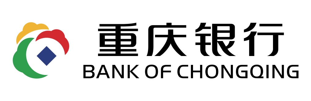 Bank Of Chongq-H Brand Logo