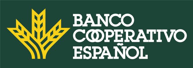 Banco Cooperativo Espanol Brand Logo