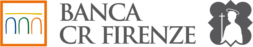 Banca CR Firenze Brand Logo