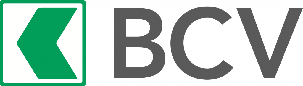 BCV Brand Logo