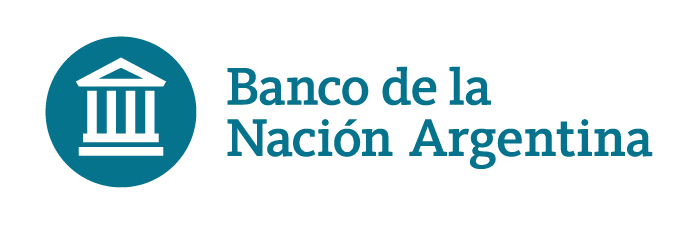 Banco de la Nacion Argentina Brand Logo