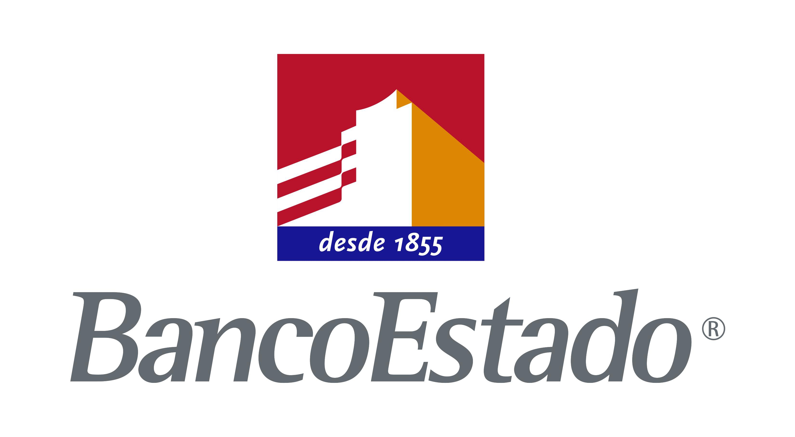Banco del Estado de Chile Brand Logo