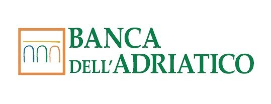 Banca dell'Adriatico Brand Logo