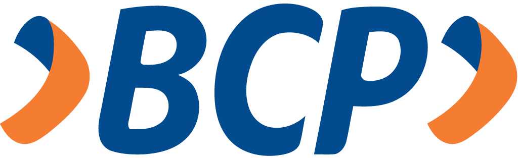 Banco de Crédito del Perú Brand Logo