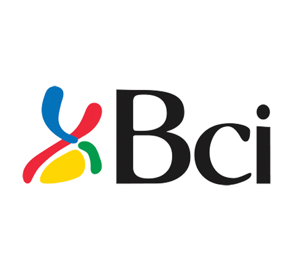 BCI Brand Logo