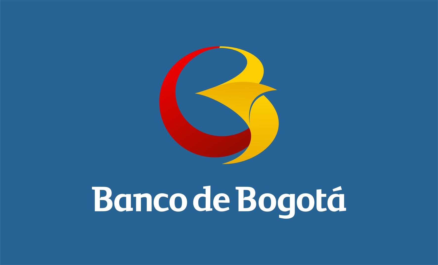 Banco De Bogota Brand Logo