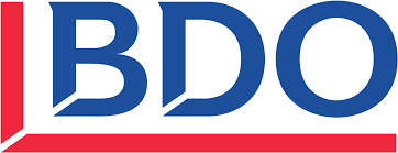 BDO Global Brand Logo