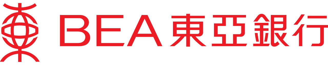 The Bank Of East Asia Brand Logo