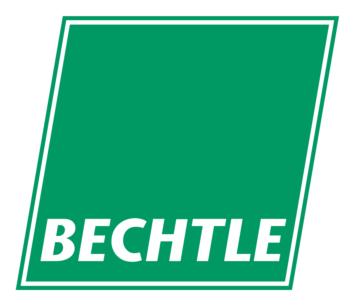 BECHTLE Brand Logo