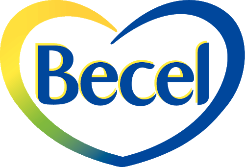Becel/Flora Brand Logo