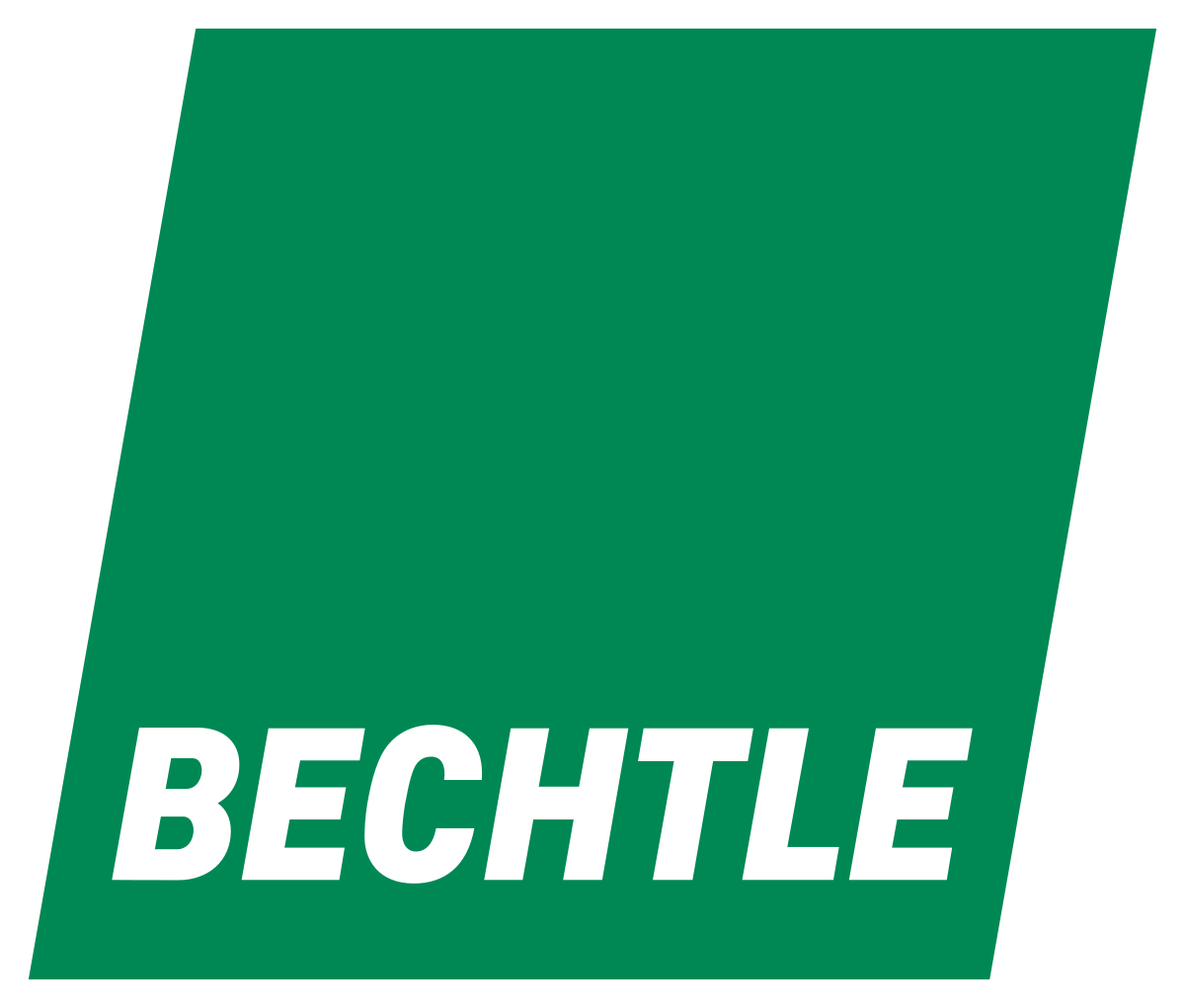 Bechtle Brand Logo