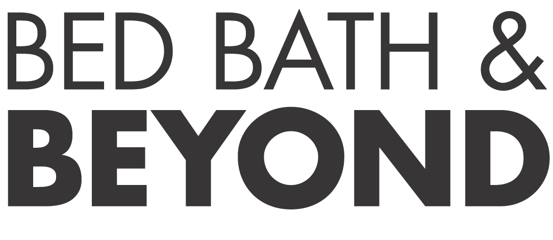 Bed Bath & Beyond Brand Logo