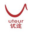 Beijing Utour -A Brand Logo