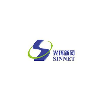 Beijing Sinnet-A Brand Logo