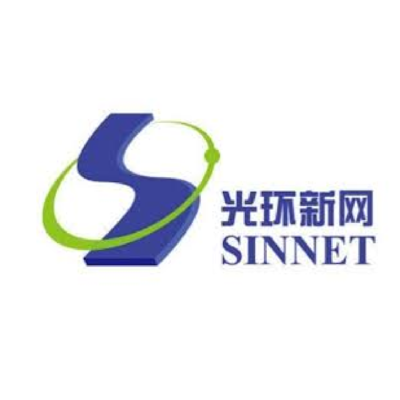 Beijing Sinnet Brand Logo