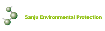 Sanju Environmental Protection Brand Logo
