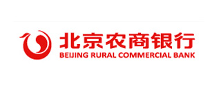 Beijing Rural Commercial Bank Brand Logo