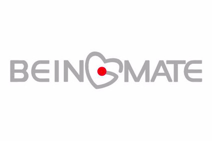 BeingMate Brand Logo