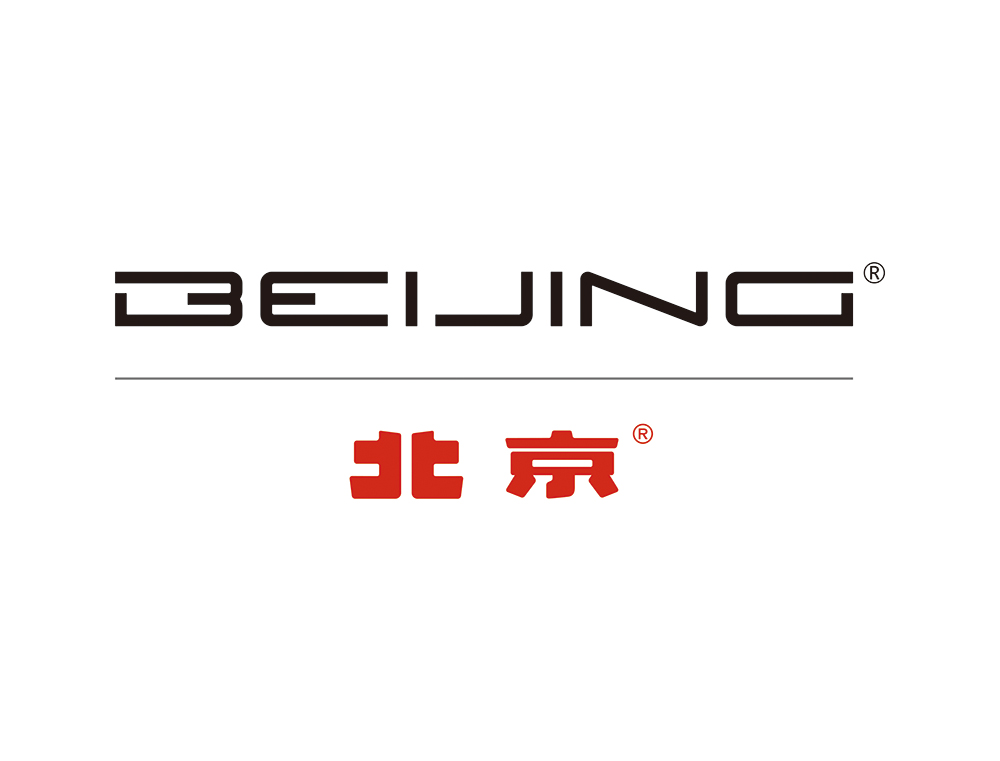 Beijing Brand Logo