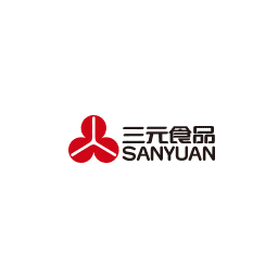 Sanyuan Brand Logo