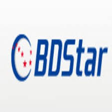 BDStar Brand Logo