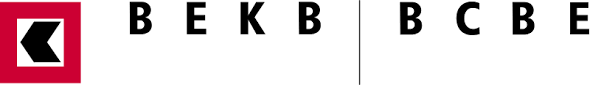 BEKB | BCBE Brand Logo