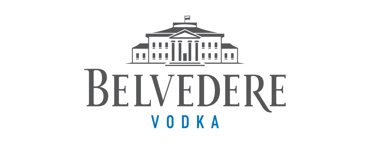 Belvedere Brand Logo