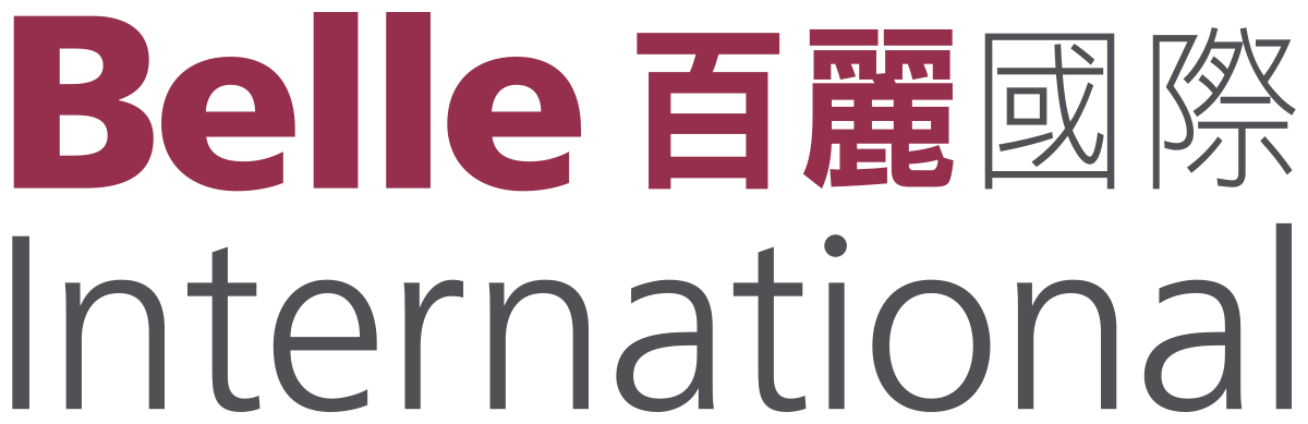 Belle International Brand Logo