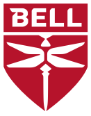 Bell Helicopter Brand Logo