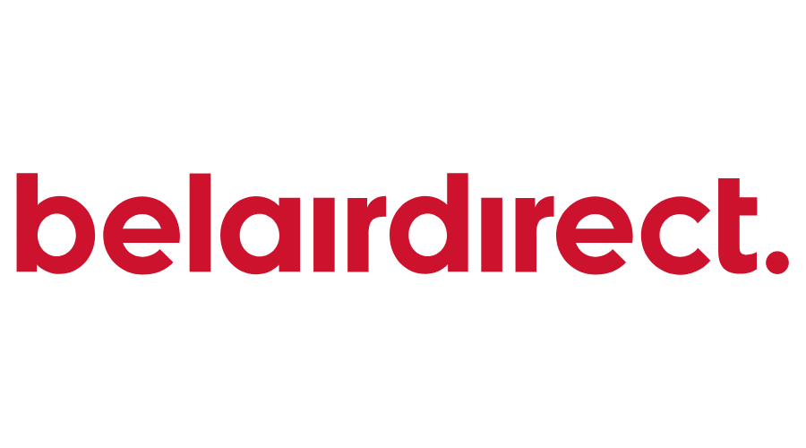 belairdirect Brand Logo