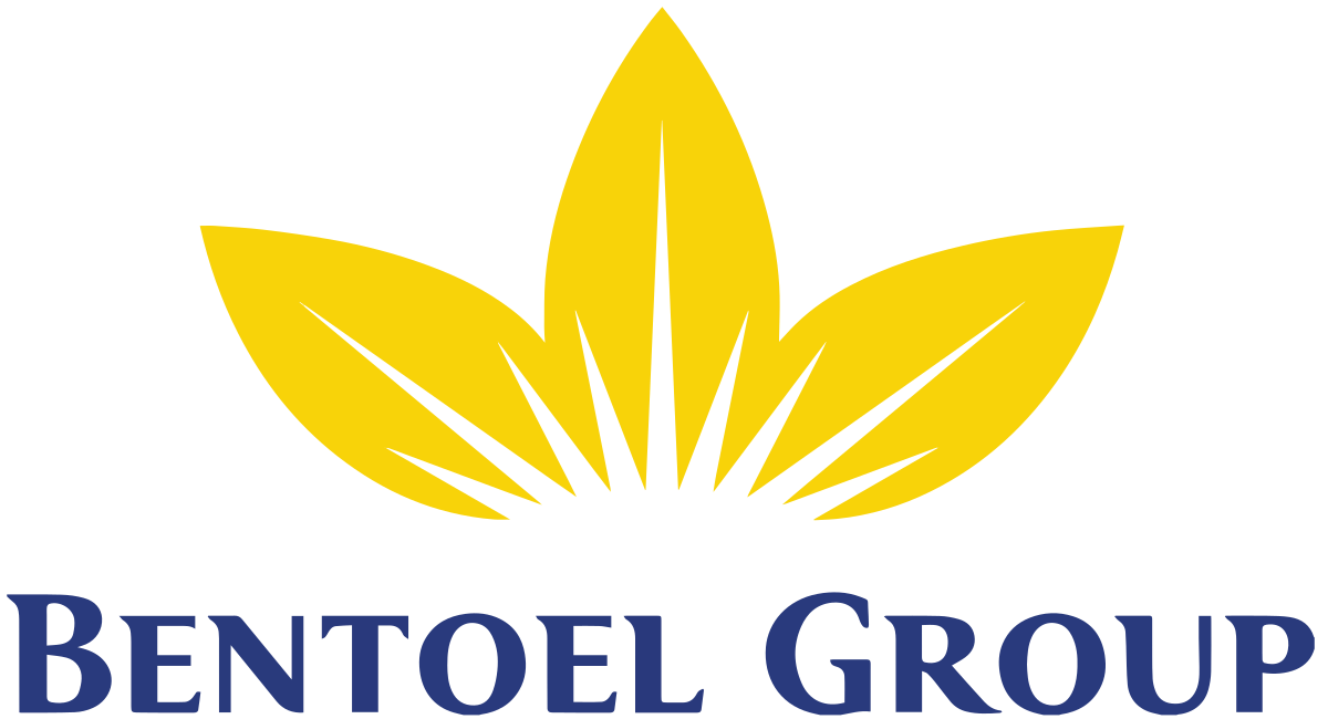 Bentoel Brand Logo