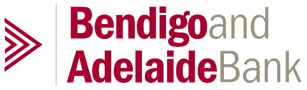 Bendigo and Adelaide Bank Brand Logo