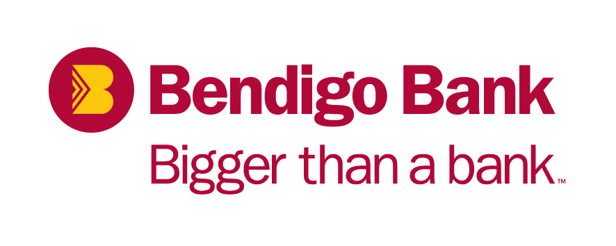 Bendigo Bank Brand Logo