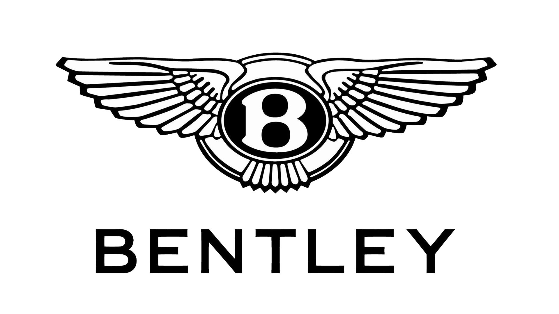 Bentley Brand Logo