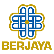 Berjaya Brand Logo